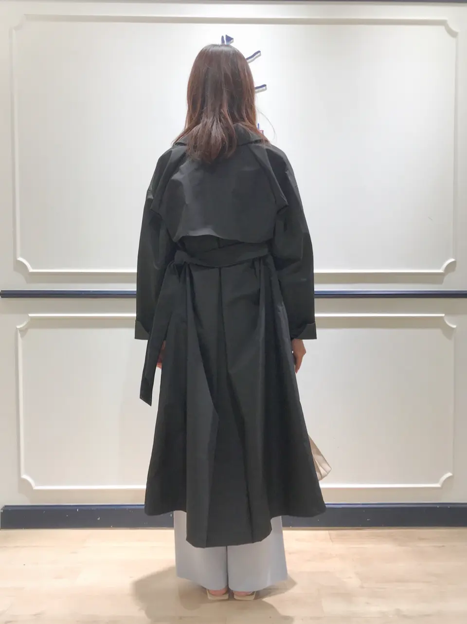 組曲 上田 コーディネート画像