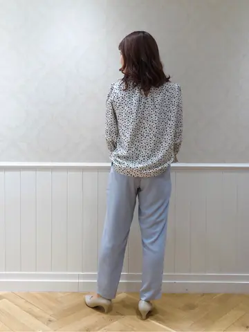 組曲 戸澤 コーディネート画像