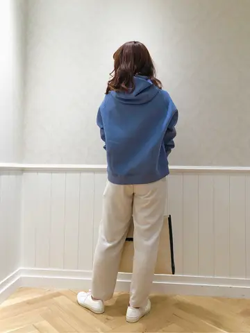 組曲 戸澤 コーディネート画像