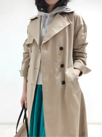 組曲 岩田 コーディネート画像