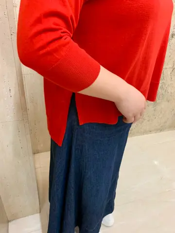 組曲 和久 コーディネート画像