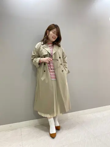 組曲 北井 コーディネート画像