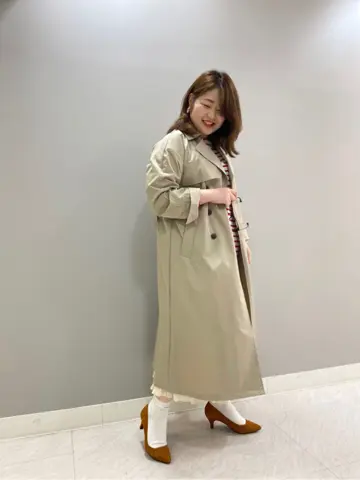 組曲 北井 コーディネート画像