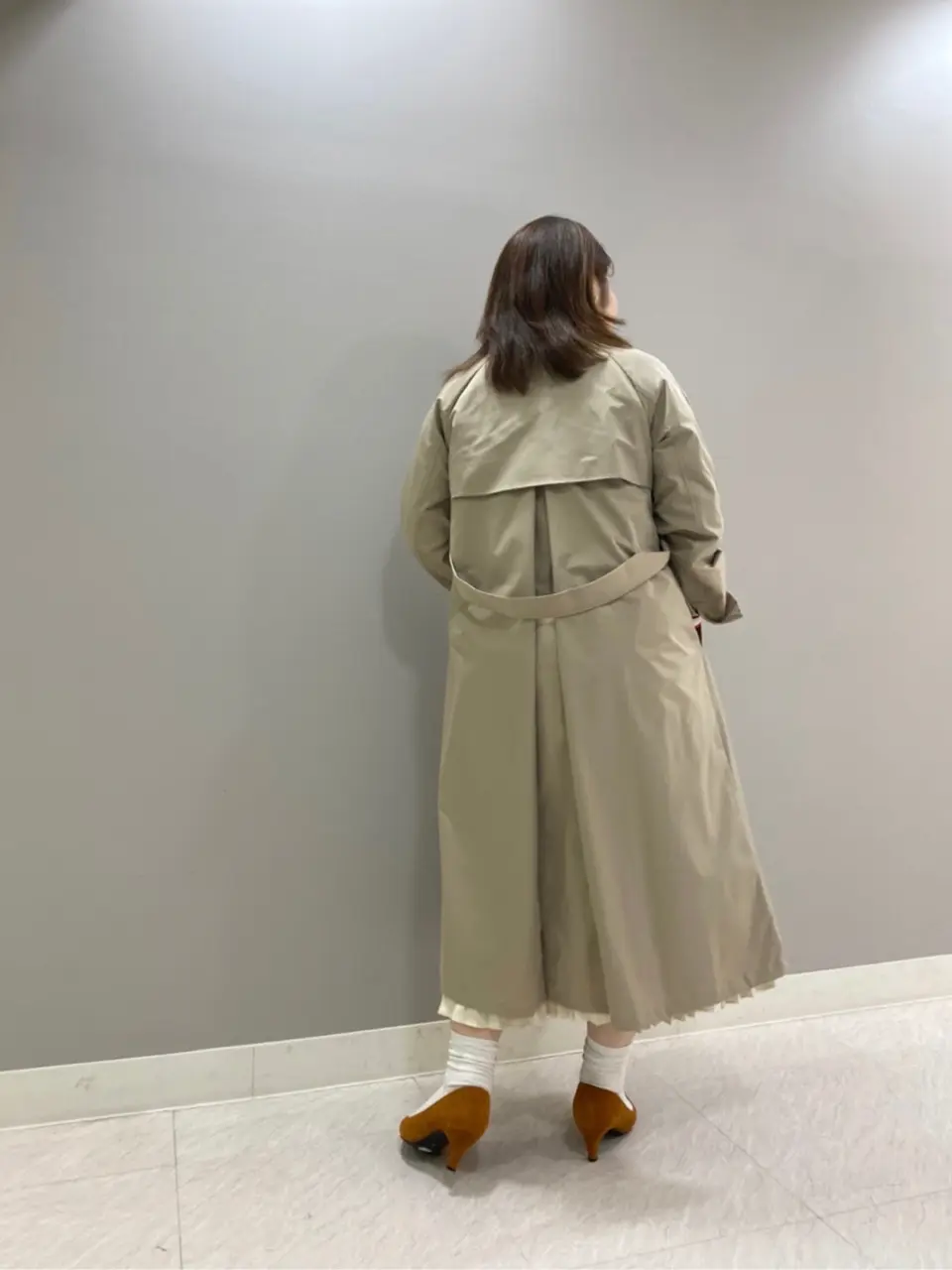 組曲 北井 コーディネート画像