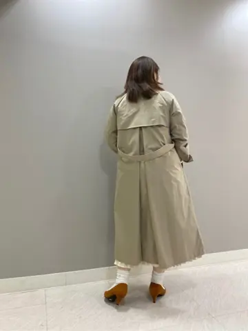 組曲 北井 コーディネート画像