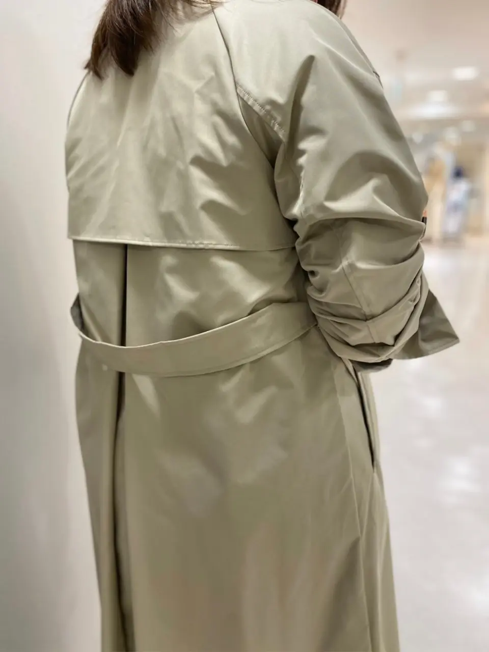 組曲 北井 コーディネート画像