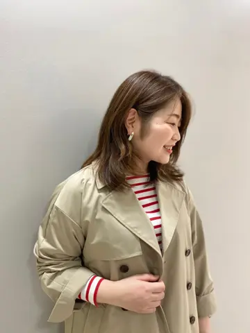 組曲 北井 コーディネート画像