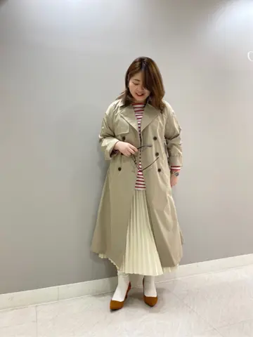 組曲 北井 コーディネート画像