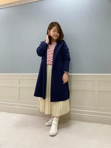 組曲 北井 コーディネート画像