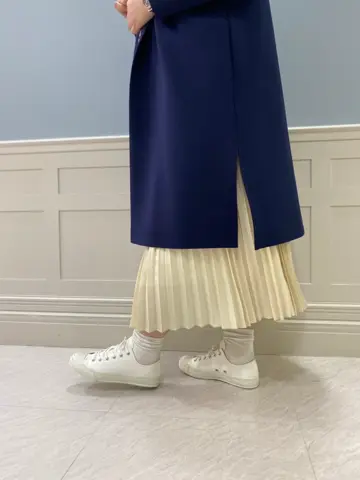 組曲 北井 コーディネート画像