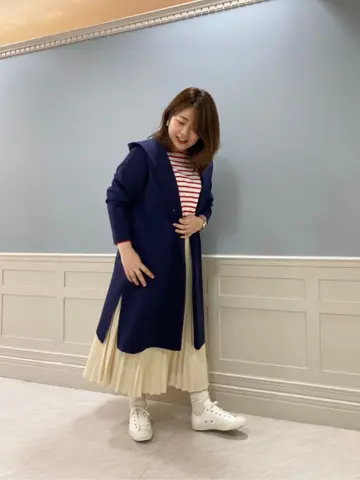 組曲 北井 コーディネート画像