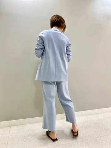 組曲 権田 コーディネート画像