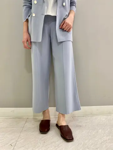 組曲 権田 コーディネート画像