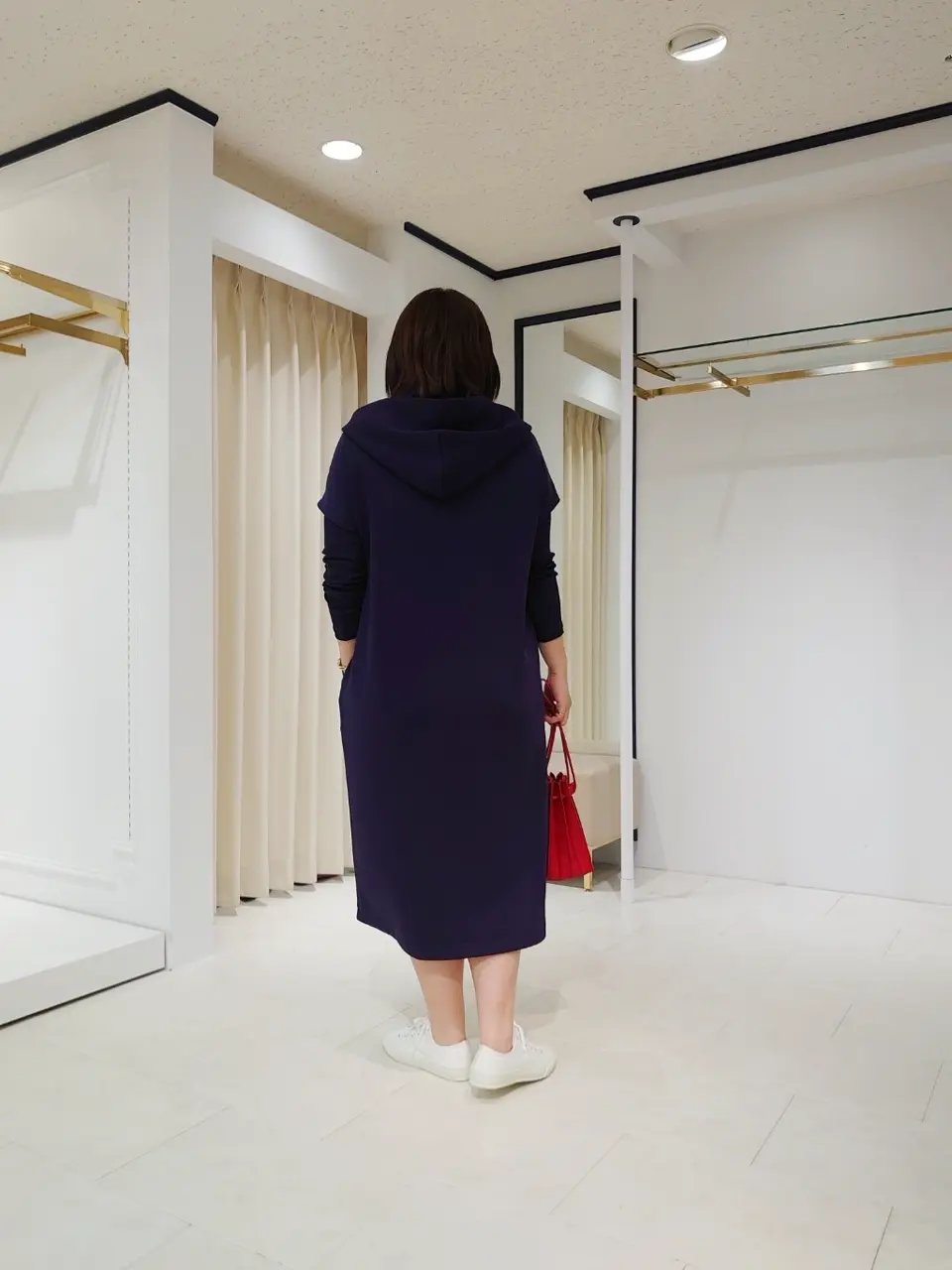 組曲 森 コーディネート画像