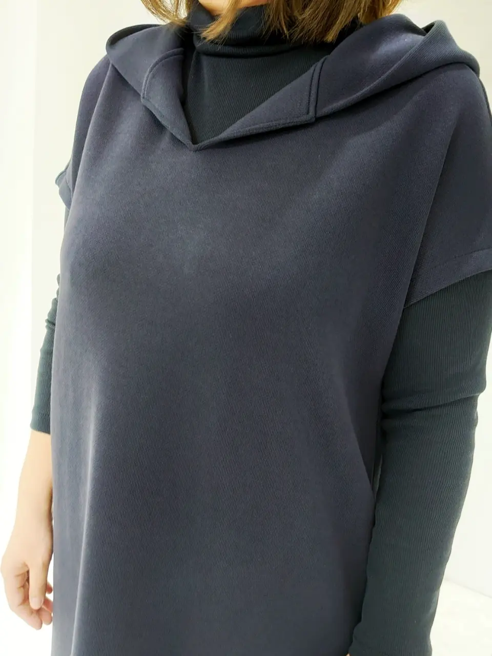 組曲 森 コーディネート画像