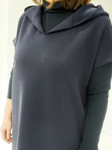 組曲 森 コーディネート画像