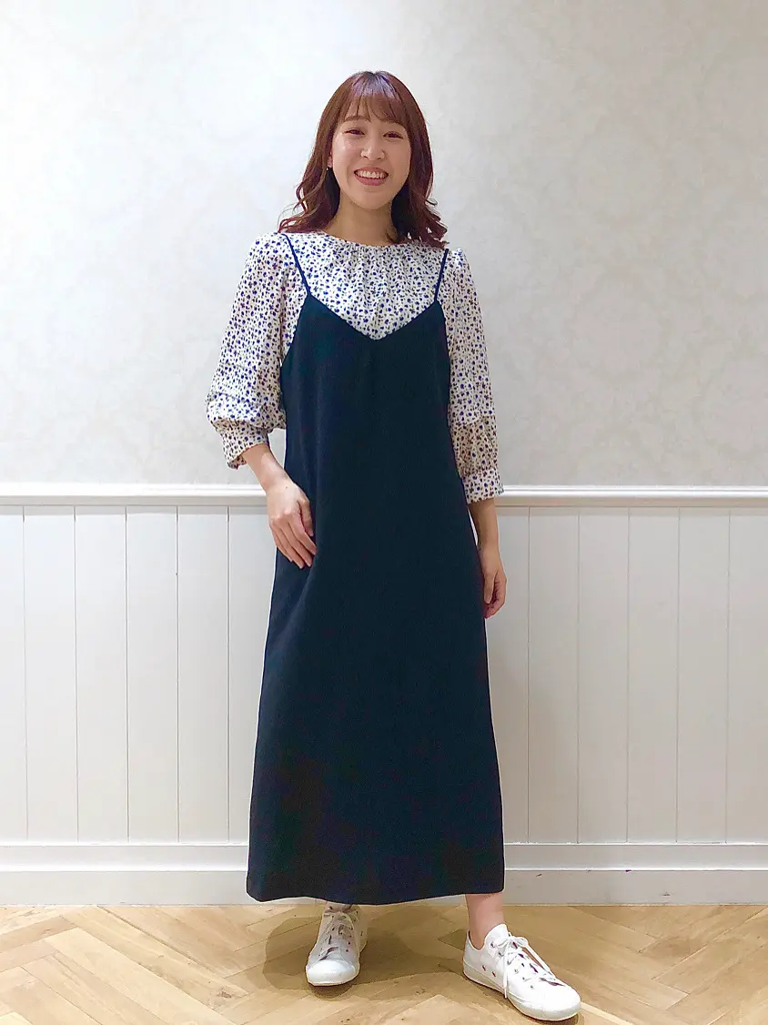  戸澤 コーディネート画像