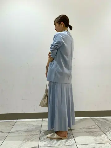 組曲 豊島 コーディネート画像