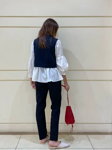 組曲 Kanako コーディネート画像