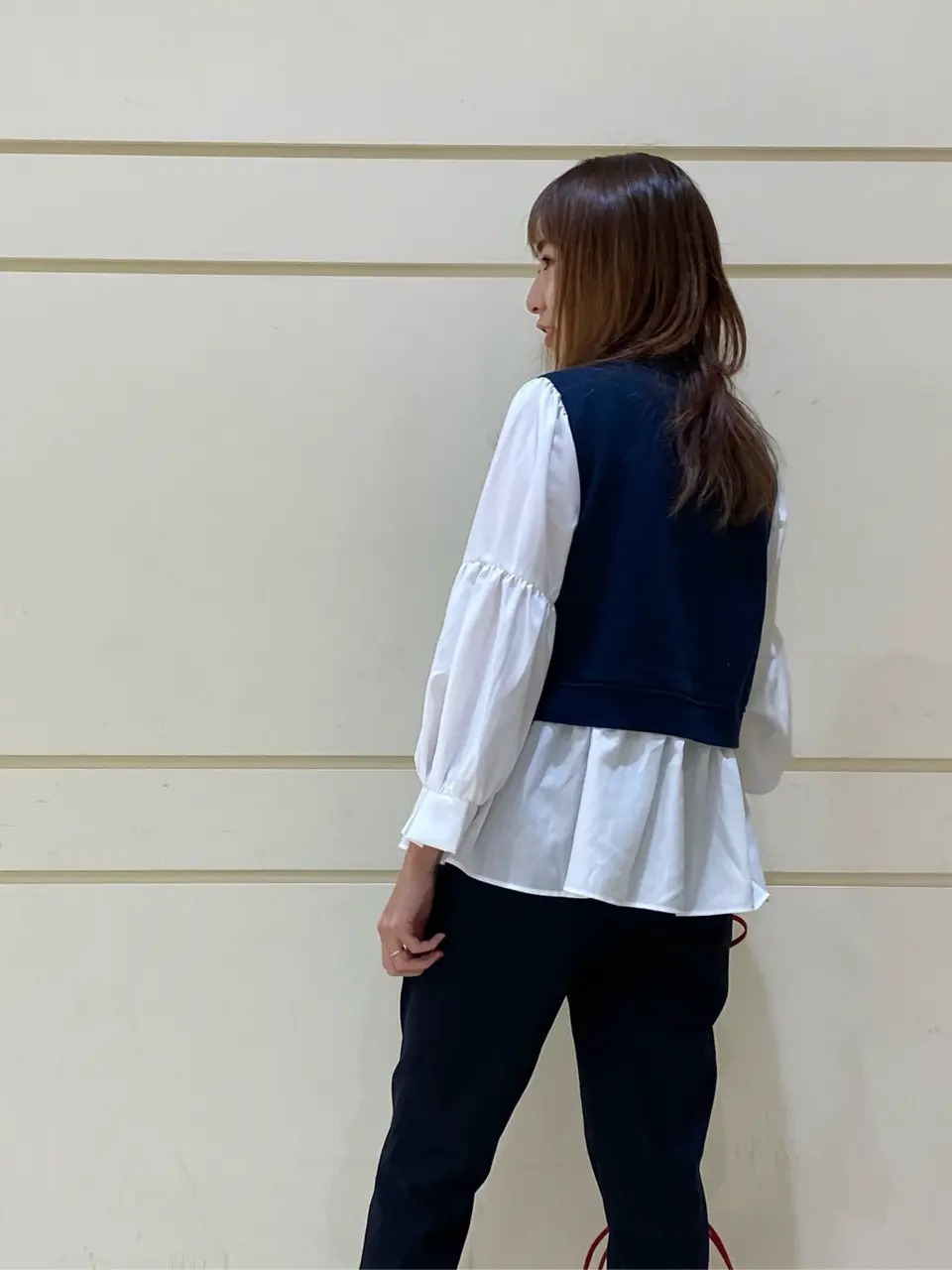 組曲 Kanako コーディネート画像