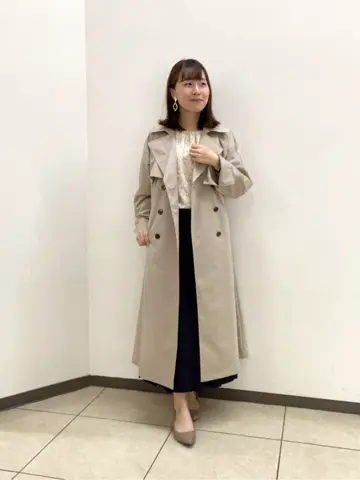 組曲 野中 コーディネート画像