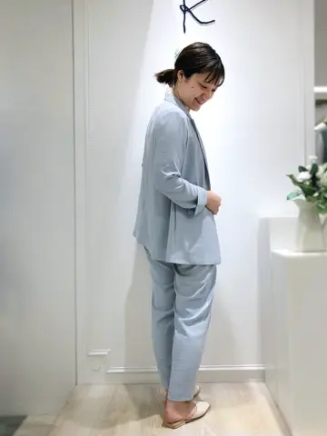 組曲 森 コーディネート画像