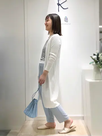 組曲 森 コーディネート画像