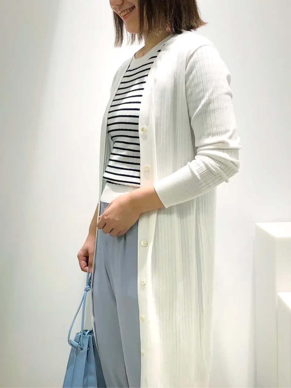 組曲 森 コーディネート画像