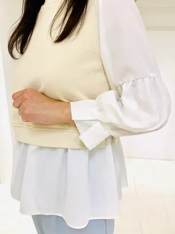 組曲 會澤 コーディネート画像