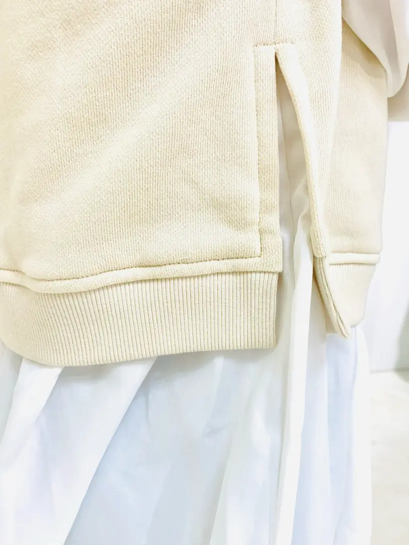 組曲 會澤 コーディネート画像