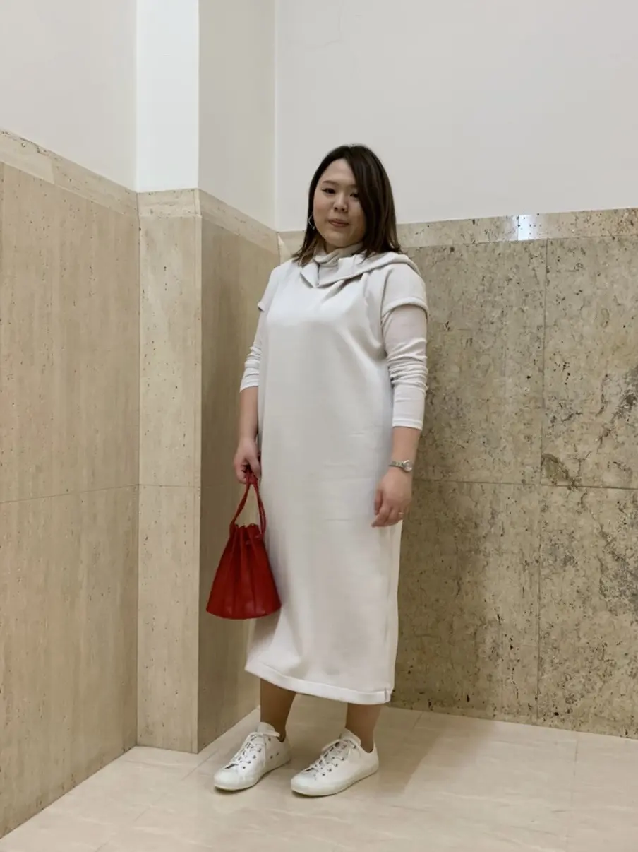  和久 コーディネート画像