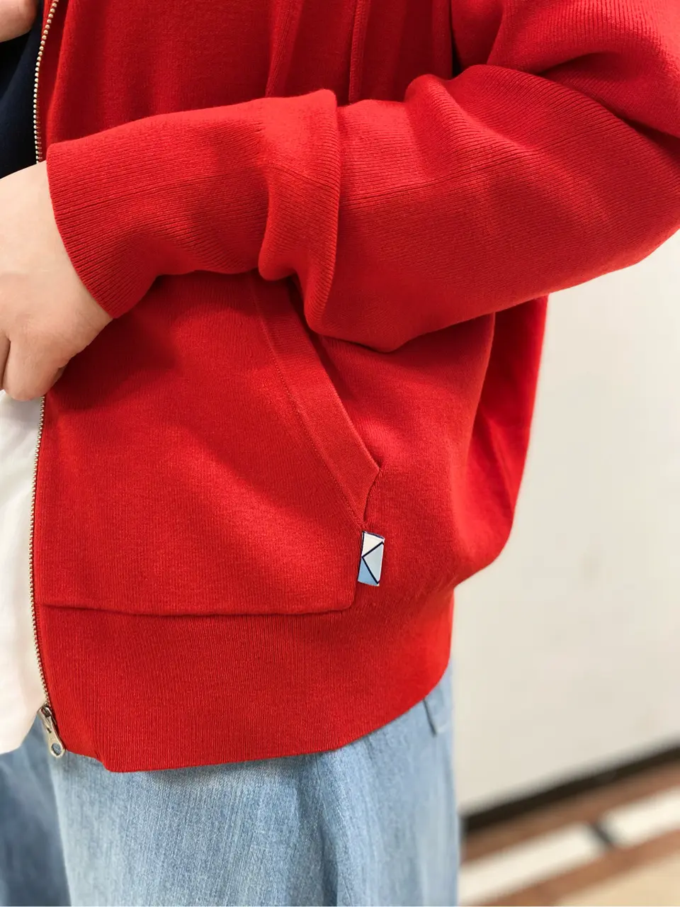 組曲 鈴木 コーディネート画像