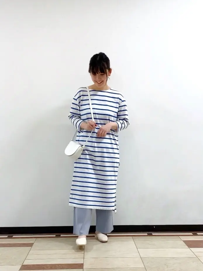  鈴木 コーディネート画像