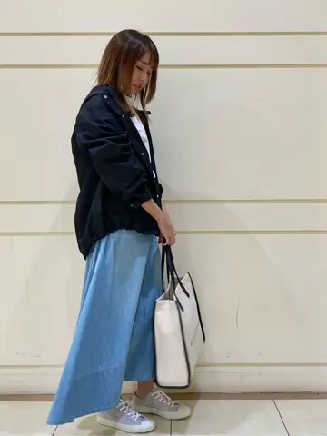 組曲 Kanako コーディネート画像