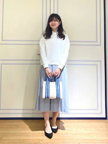 組曲 山下 コーディネート画像