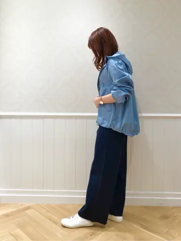 組曲 戸澤 コーディネート画像