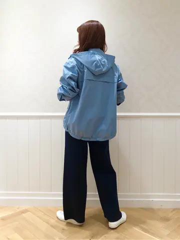 組曲 戸澤 コーディネート画像