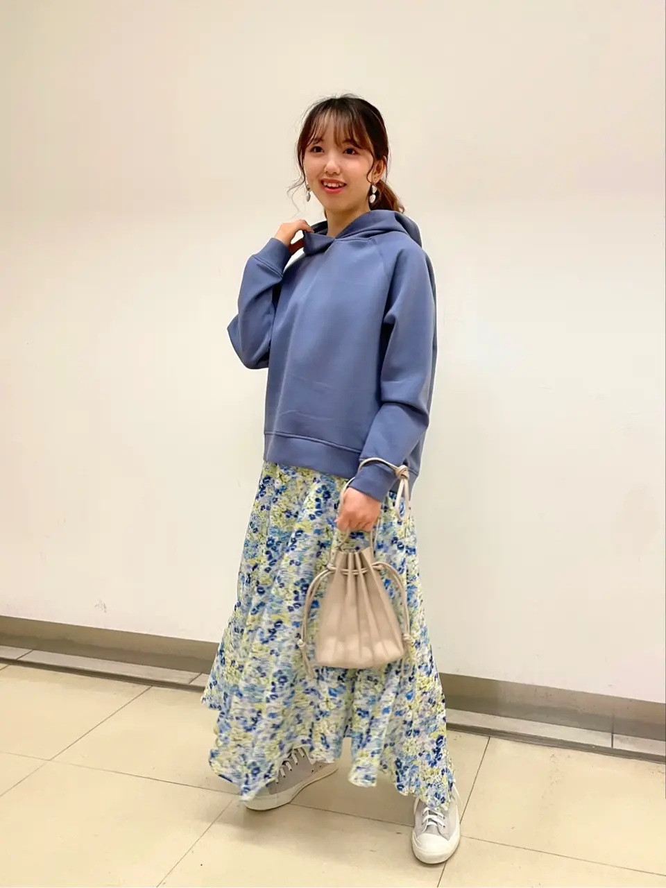  平賀 コーディネート画像