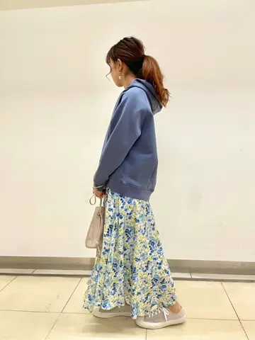 組曲 平賀 コーディネート画像