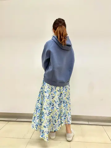 組曲 平賀 コーディネート画像