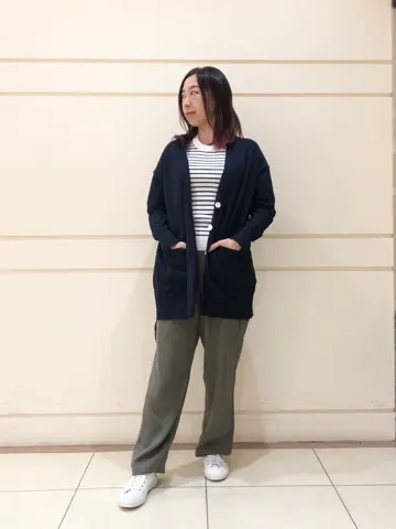 組曲 SAKAI コーディネート画像