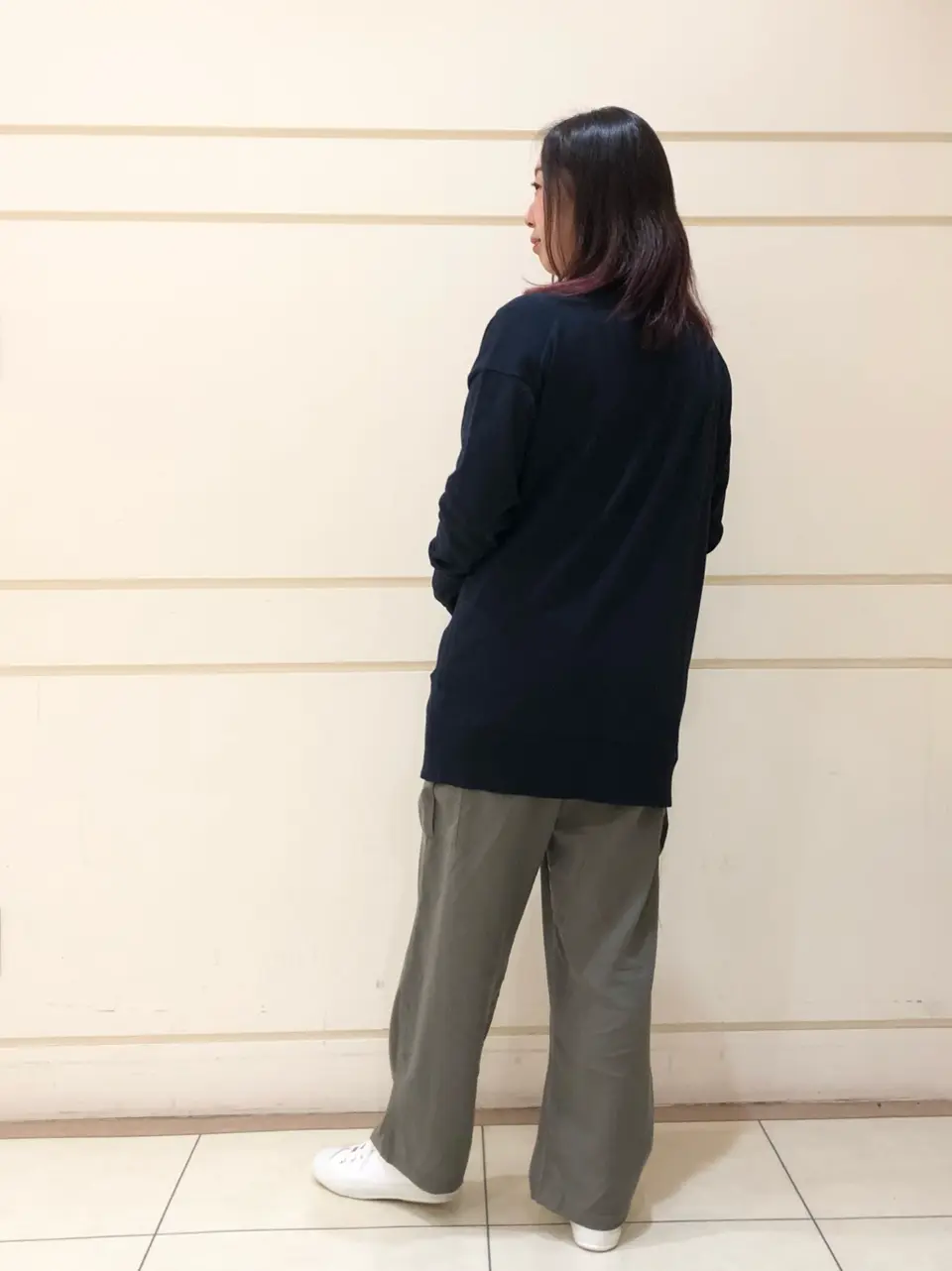 組曲 SAKAI コーディネート画像