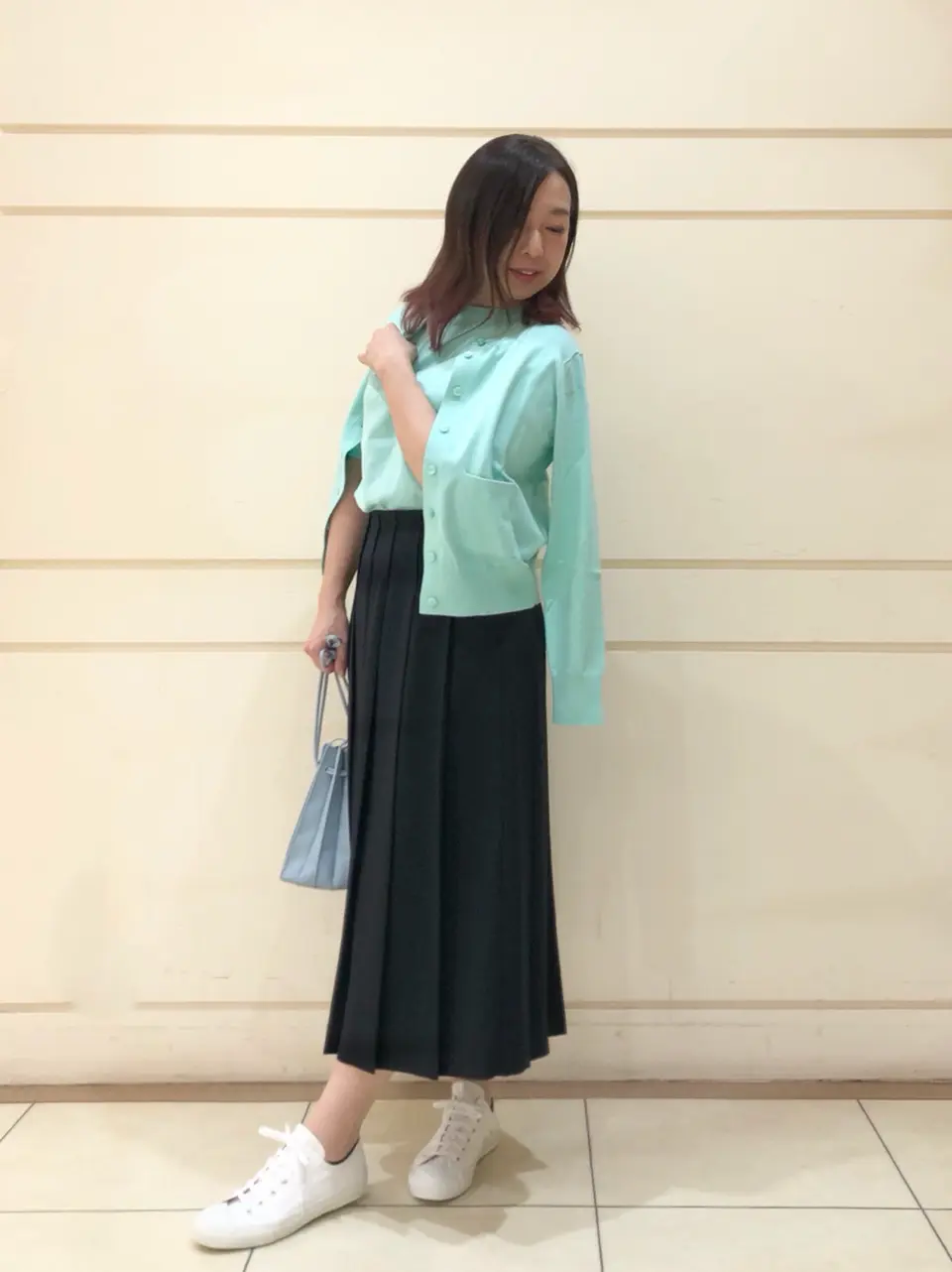 組曲 SAKAI コーディネート画像