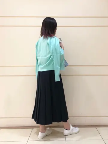 組曲 SAKAI コーディネート画像