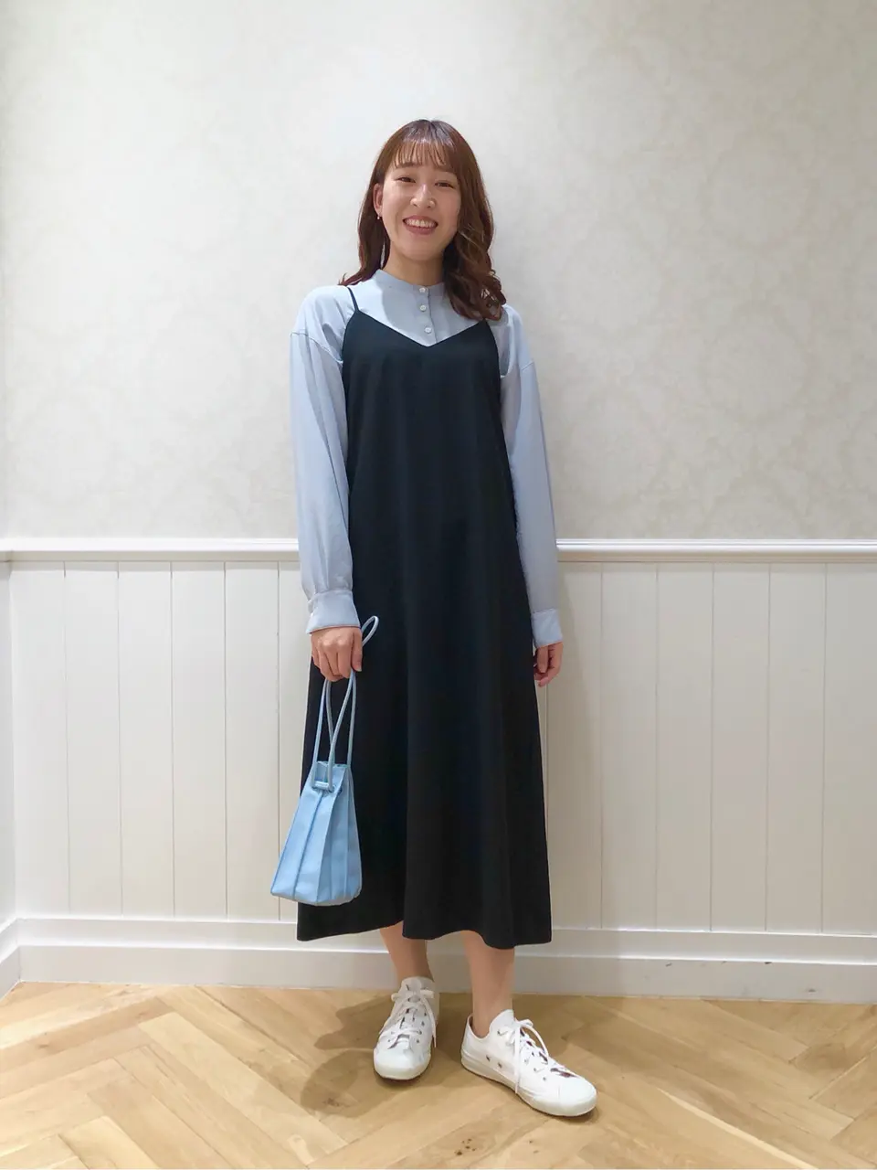  戸澤 コーディネート画像