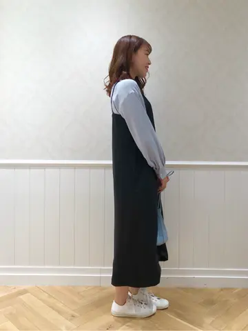 組曲 戸澤 コーディネート画像