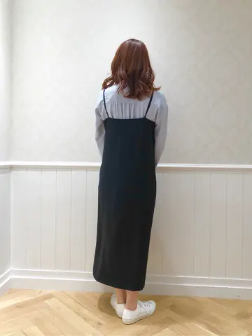 組曲 戸澤 コーディネート画像