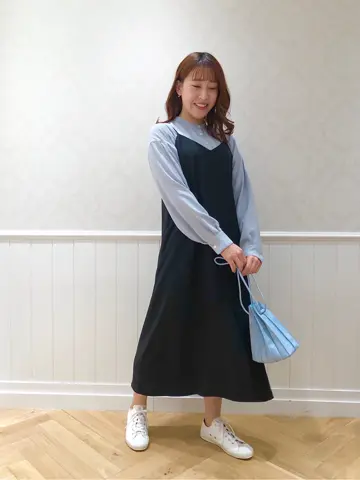 組曲 戸澤 コーディネート画像