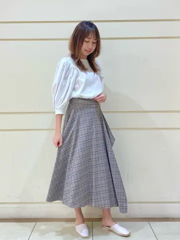 組曲 Kanako コーディネート画像