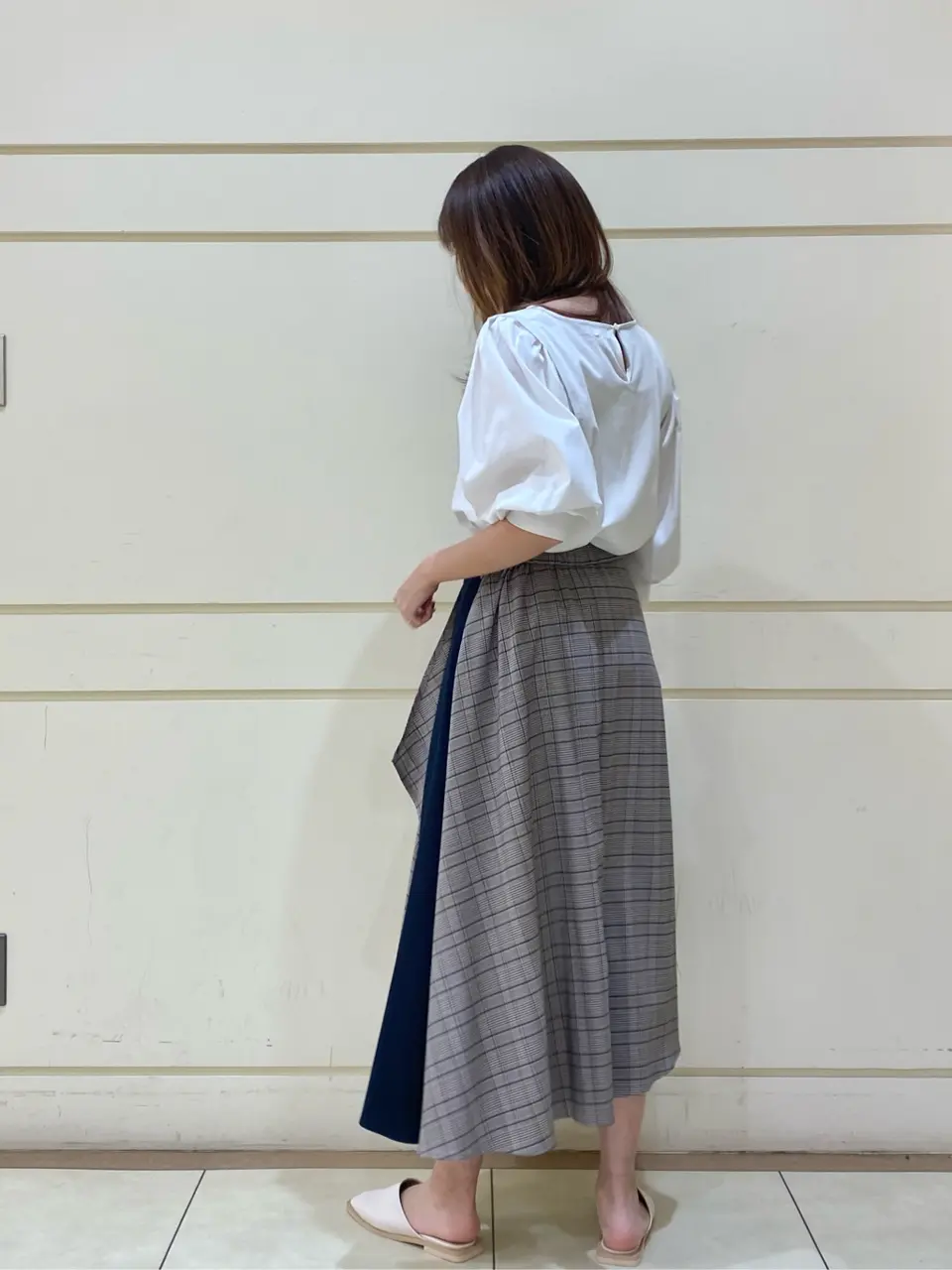 組曲 Kanako コーディネート画像